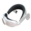 VR Comfortable Do Not Press Your Face Headset Ergonomic VR Headset For Oculus Quest2