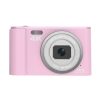 DC303A 2.8-Inch 4K 16X Zoom HD Digital Camera Mini Children Photography Camera