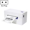 QIRUI 104mm Express Order Printer Thermal Self-adhesive Label Printer