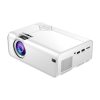 W18 1280 X 720P Portable Home HD LED Wireless Smart Projector