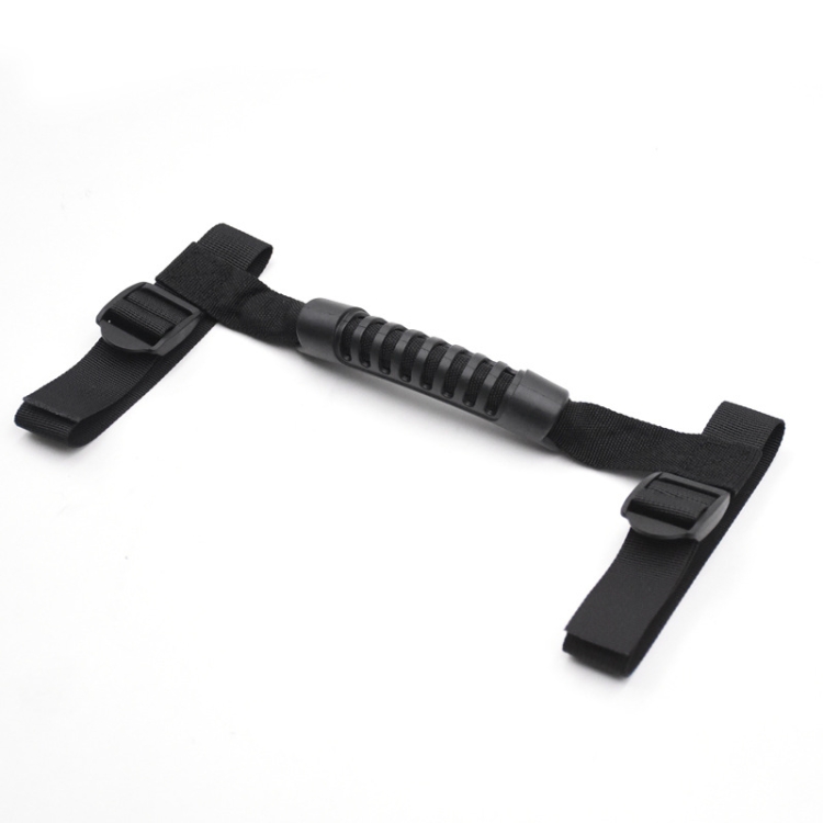 3 PCS Car Top Pull Car Roof Safety Handle