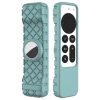 2 PCS Remote Control All-Inclusive Protective Cover