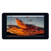 Waveshare 7 inch 800×480 IPS Capacitive Touch Display, DSI Interface, 5-Point Touch