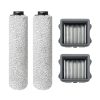 Scrubber Accessories Filter Roll Brush Set For Tianke Floor One, Specification：