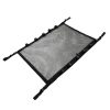 Adjustable Hanging Car Top Storage Bag Car Fishing Rod Rack