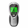 SH201 4 In 1 Multifunctional Digital Metal Detector Wall Detector