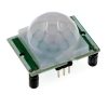 HC-SR501 Module Human Infrared Sensor Module SUNLEPHANT Pyroelectric Infrared Sensor