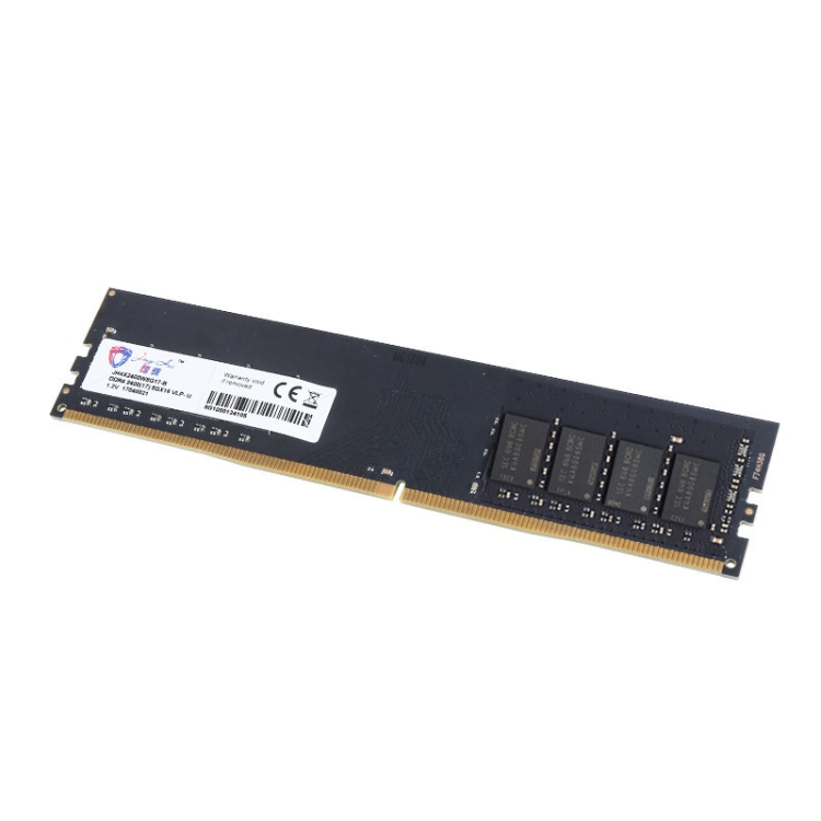 JingHai PC4 DDR4 16G Single Strip Desktop Memory