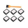 Sweeping Robot Hypa Filter For iRobot I7 I7+ E5 E6
