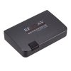 RF To AV Converter TV Channel Selector Channel Extender, Supports Full Standard