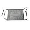 Car Storage Network Pocket Car Roof Seating Room Mesh Folding Hanging Bag, Style: