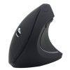 JS-5D 6 Keys 2.4G Ergonomic Vertical Mouse Cross-Border Wireless Charging Mouse