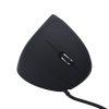 JSY-5 6 Keys Laser USB Wired Mouse Optical Upright Mouse