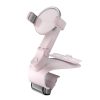 ZJ088 Car Mobile Phone Bracket Car Central Control Instrument Panel Rearview Mirror Multifunctional AR Navigation Bracket