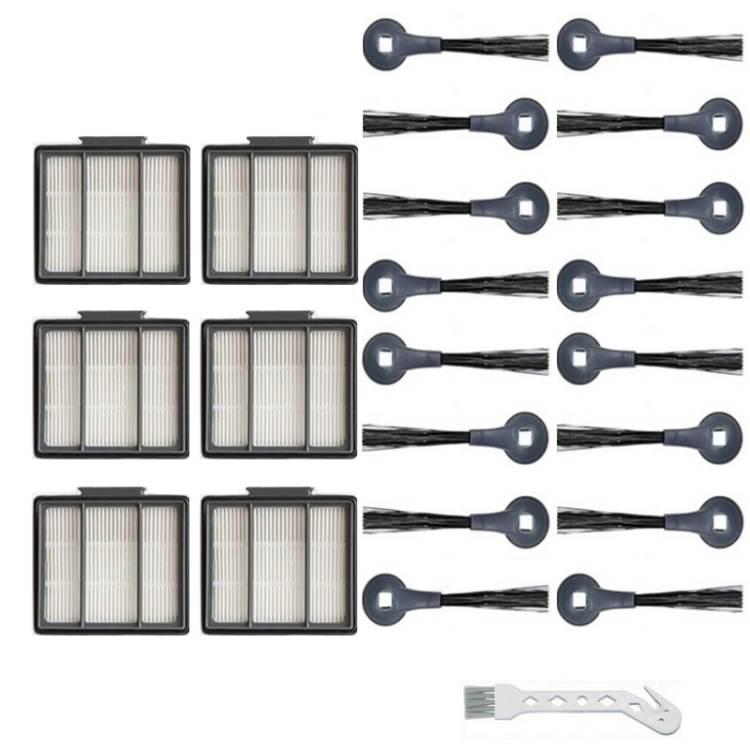 Vacuum Cleaner Accessories For Shark IQ R101AE/RV1001AE/R101/RV1001