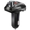 G18 Car Bluetooth Hands-Free MP3 Player Dual USB Bluetooth Charge FM Transmitter Bluetooth Receiver