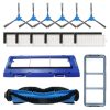 15 PCS/Set Sweeper Accessories For Eufy 11S / RoboVac / 30 / Eufy / 30C / 15C