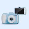 X38 3.5 Inches 4K Smart Digital Children Camera Dual-Camera HD Screen Automatic Focus Camera
