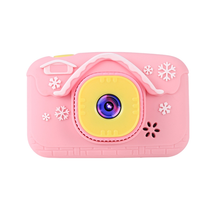 V8 2.0 Inch HD Screen Mini Children Camera Digital Camera Toy