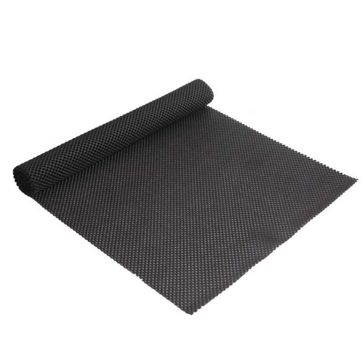 2 PCS DM-1505 PVC Foam Car Anti-slip Mat Home Car Use Bridge Trunk Non-slip Mat