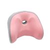 Children Car Head Pillow Car Interior Supplies Travel Sleep Adjustable U-Type Memory Cotton Neck Pillow