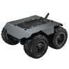 Waveshare WAVE ROVER Flexible Expandable 4WD Mobile Robot Chassis, Onboard ESP32 Module