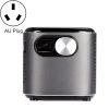 D048B 2.4G/5G WiFi Mini Smart Touch Bluetooth Projector Portable HD Phone Projector