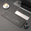 FOREV FV-W306 Wireless Keyboard and Mouse Set