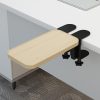 Computer Desk Rotatable Arm