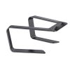 BONERUY P49 Aluminium Alloy Heat-Dissipating Notebook Holder Storage Heightened Holder