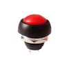 10 PCS Small Waterproof Self-Reset Button Switch