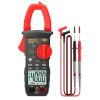 ANENG Intelligent Digital Backlit Clamp-On High-Precision Multimeter