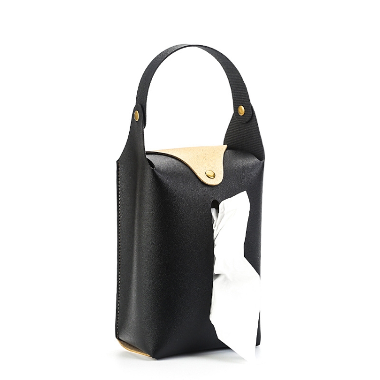 004 Suspended Car Hand Paper Towel Bag