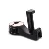 Car Multifunctional Rear Headrest Mobile Phone Hook