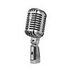 Vintage Style Stage Dynamic Microphone