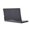 PU Leather Laptop Protection Sleeve