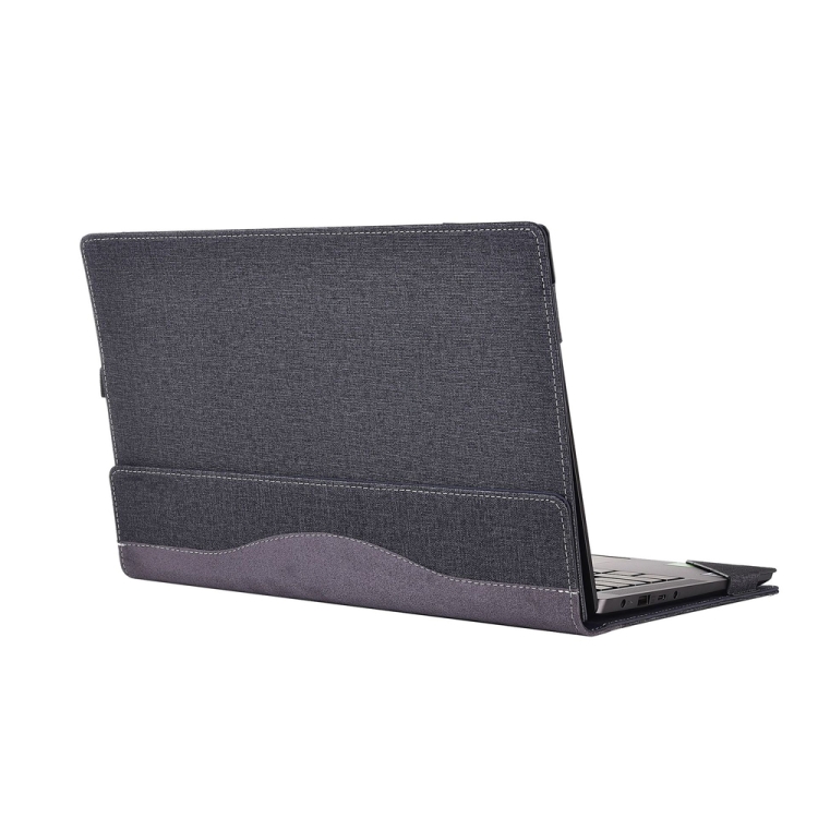 PU Leather Laptop Protection Sleeve
