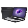 PU Leather Laptop Protective Case For Huawei Honor MagicBook