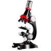 HD 1200 Times Microscope Children Educational Toys