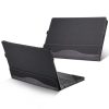 PU Leather Laptop Protective Case For HP Envy X360 15-BP / CN / DR / DS