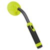 HS-07 Handheld Treasure Hunt Metal Detector Positioning Rod