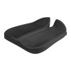 QFC060 V-shaped Car Memory Foam Non-slip Seat Cushion