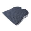 QFC040 U-shaped TThickened Memory Foam Car Seat Cushion