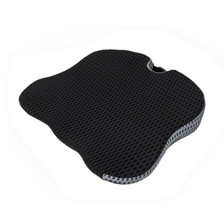 Thickened Breathable Memory Foam Car Seat Cushion