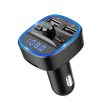 Car MP3 Bluetooth Player Charger