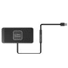 15W QI Car Wireless Charging Anti-Skid Pad