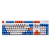 Mechanical Keyboard 108 Key PBT Keycap