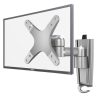 Gibbon Mounts L03 Computer Monitor Wall Mount Bracket Aluminum Alloy Quick Release TV Bracket