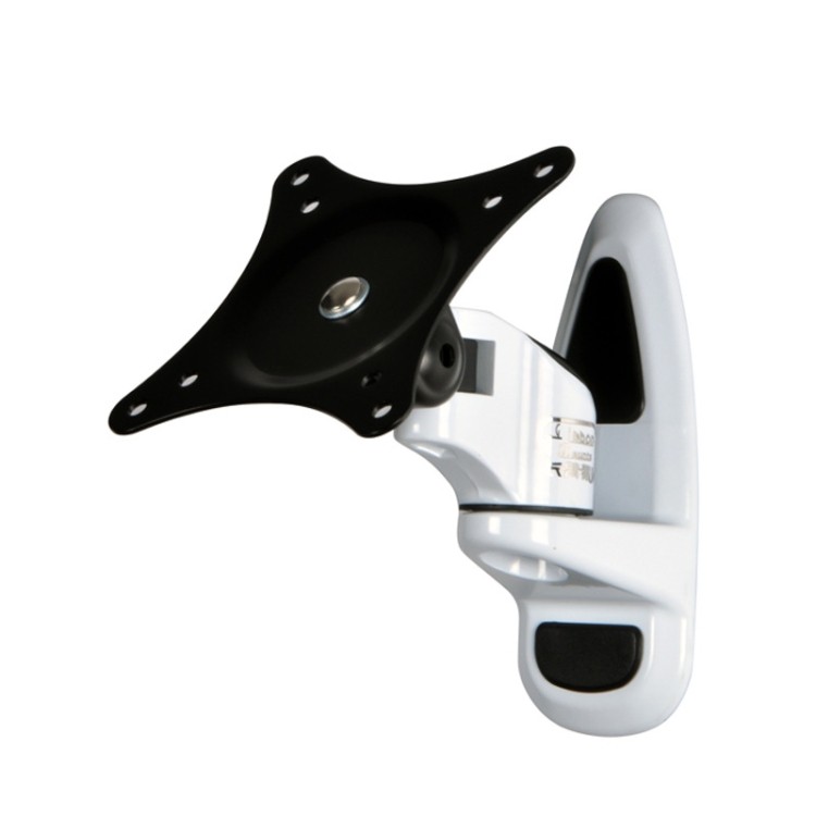 Gibbon Mounts FE110W Computer Monitor Wall Mount Universal Swivel Bracket