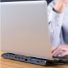 12 In 1 Multifunctional TYPE-C Extension HUB Adapter With Stand Function
